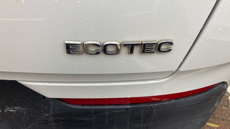 2022 Vauxhall Grandland X 1.2 Turbo Griffin Edition 5dr HATCHBACK PETROL Manual