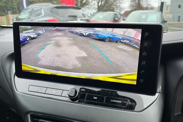 2024 Nissan Juke 1.0 DIG-T N-CONNECTA 5DR DCT Hatchback Petrol Automatic