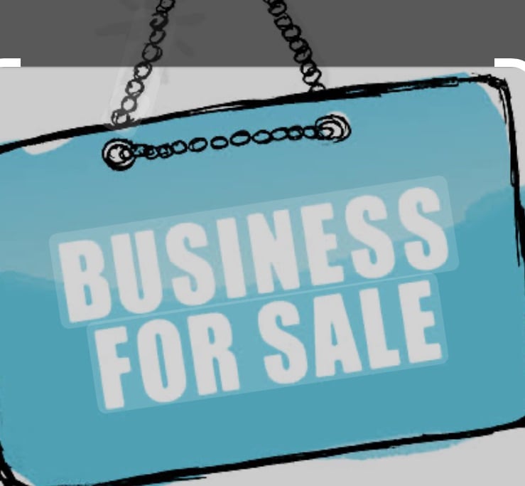Business for sale in Student Area Botanic 