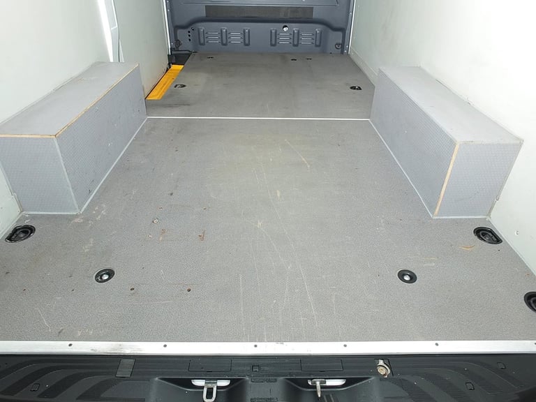 2021 Mercedes-Benz Sprinter 316 CDI 'Progressive' 160PS Euro 6, L2 H2 RWD 