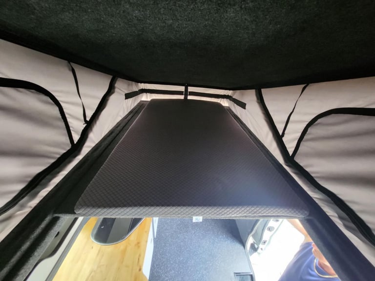 Vauxhall, VIVARO, Panel Van, 2015, Manual, 1598 (cc)