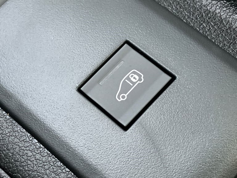 2025 Citroen Berlingo 1.5 BlueHDi 100ps Van Enterprise Van Diesel Manual