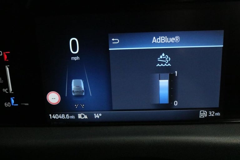 2024 Ford Transit Custom 2.0 EcoBlue 136ps H1 Van Limited PANEL VAN DIESEL Manual