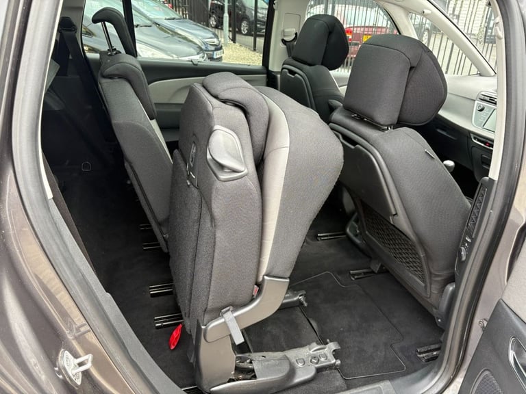 2017 Citroen C4 Grand Picasso 1.6 BlueHDi Flair MPV 5dr Diesel Manual Euro 6 (s/s) (120 ps) MPV D...