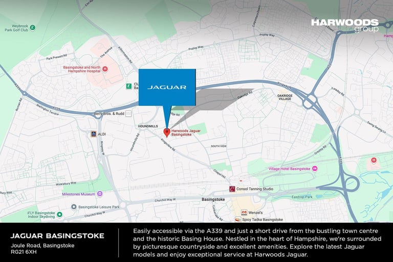 2022 Jaguar F-Pace 2.0 P250i R-Dynamic Black SUV 5dr Petrol Auto AWD Euro 6 (s/s) (250 ps) ESTATE...