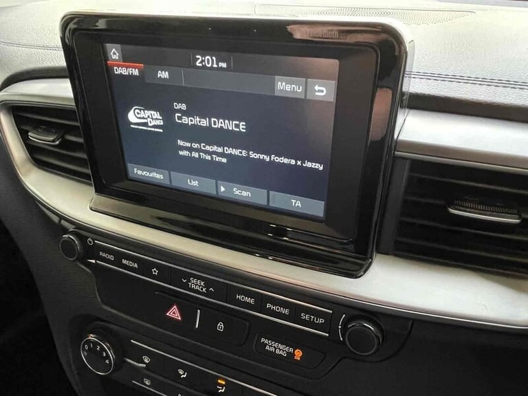 2019 Kia Ceed CRDi ECO 2 Hatchback Diesel Manual