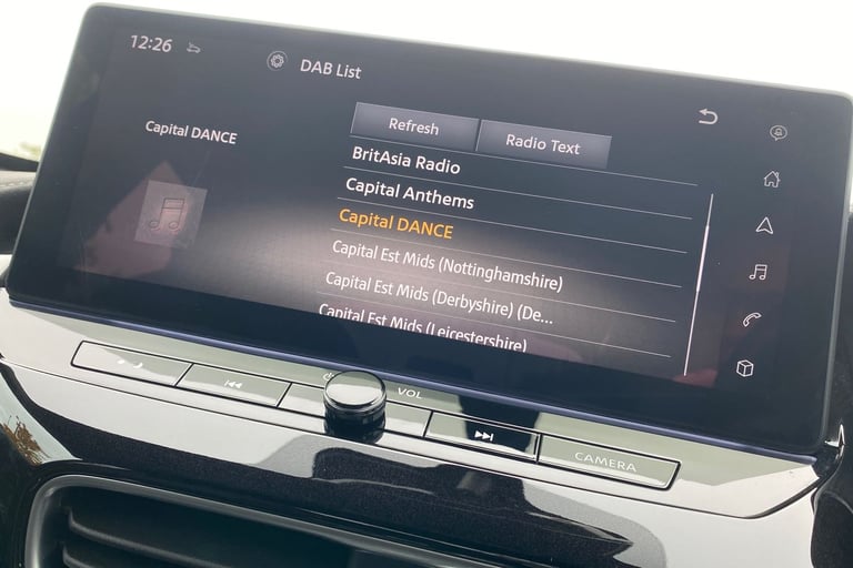 2024 Nissan Juke 105028 Hatchback Petrol Automatic