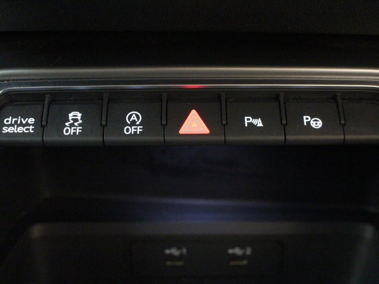 2021 Audi A3 30 TDI S Line 5dr Hatchback Diesel Manual