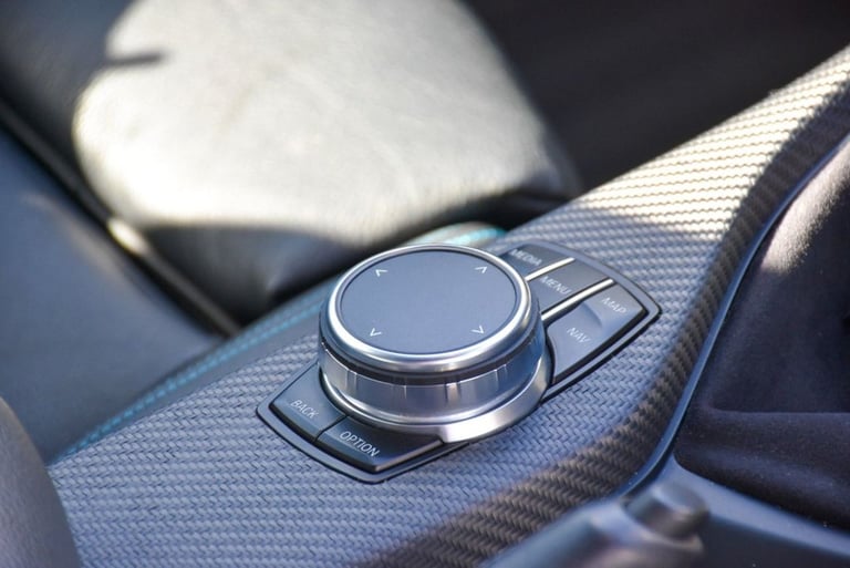 2017 67 BMW M2 3.0I COUPE 2DR PETROL MANUAL EURO 6 (S/S) (370 PS)