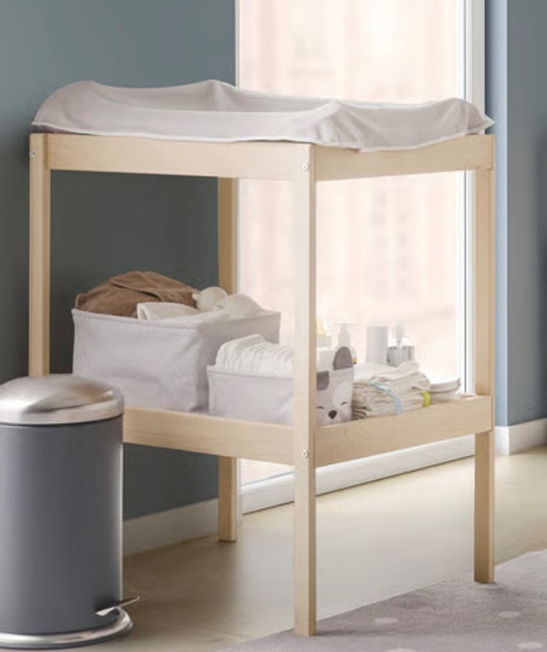 image for Baby changing table