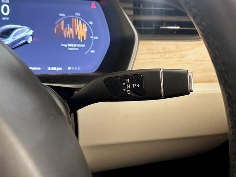 2019 Tesla Model S (Dual Motor) Long Range Auto 4WD 5dr Automatic Hatchback Electric Automatic