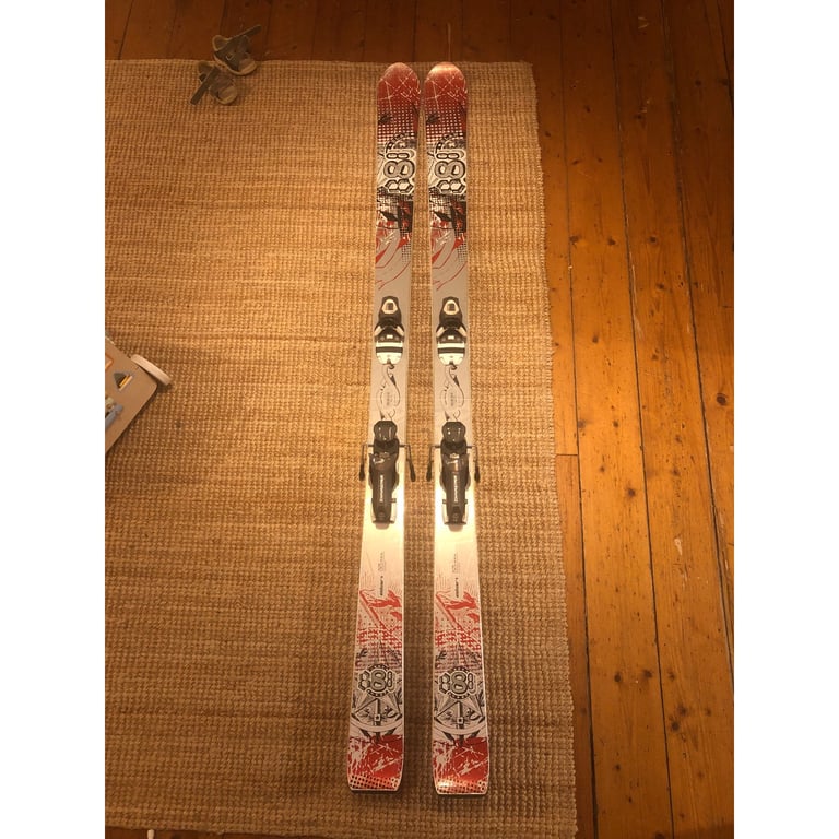 Second-Hand Skis, Boots, Bindings & Poles for Sale | Gumtree
