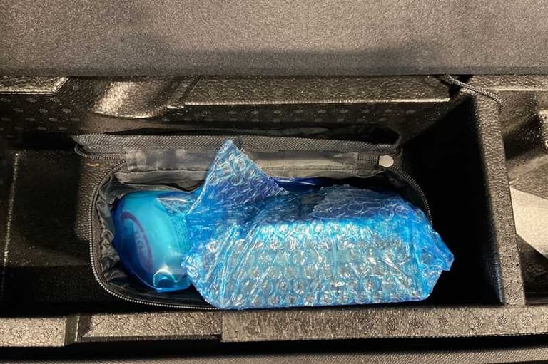 2024 Vauxhall Astra 1.2 Turbo Ultimate Sports Tourer 5dr Petrol Manual Euro 6 (s/s) (130 ps) Esta...