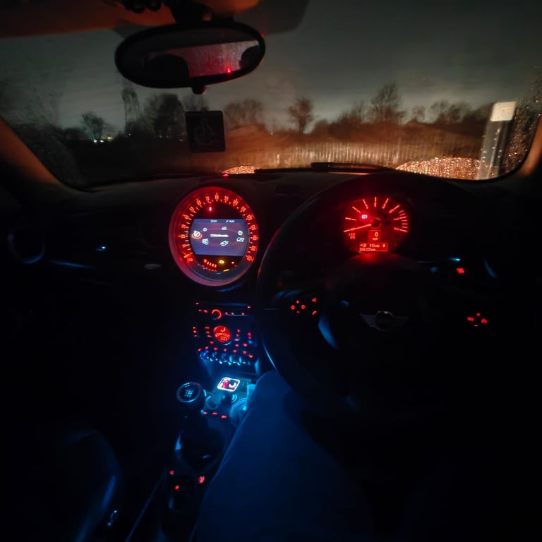 Mini, HATCHBACK, Hatchback, 2013, Manual, 1598 (cc), 3 doors