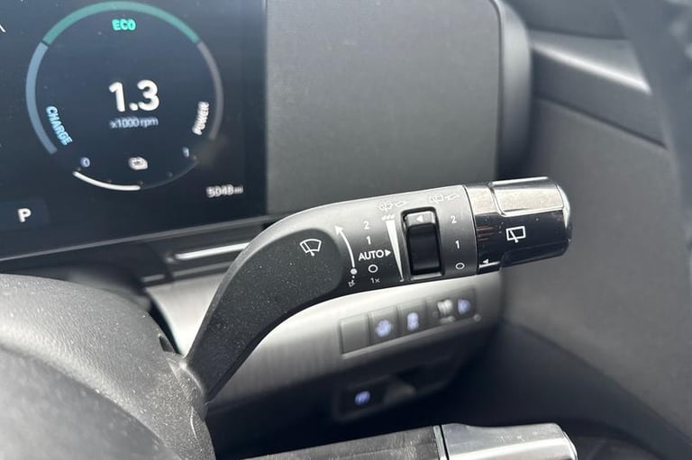 2024 Hyundai KONA 1.6 GDi Hybrid Advance 5dr DCT- With Reversing Camera AUTO Hatchback Hybrid Aut...