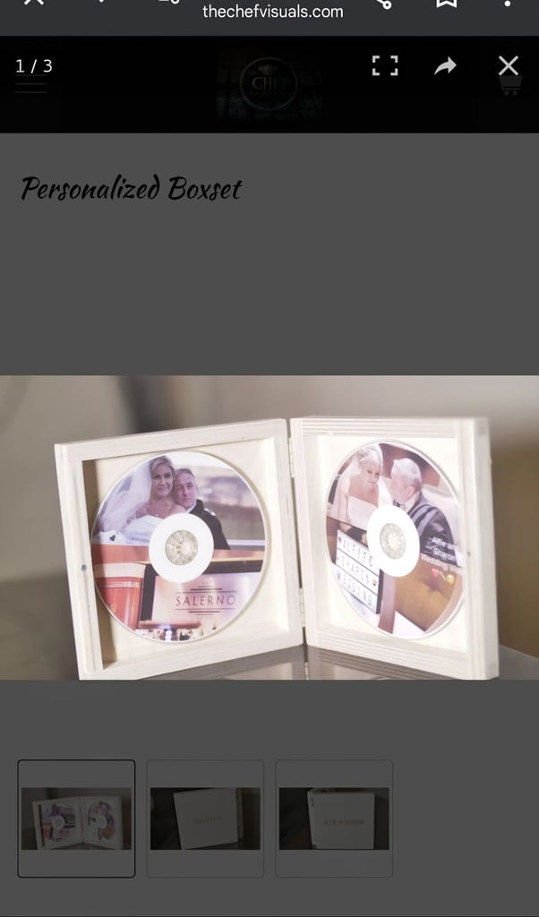 Video editer/videographer photography from 250