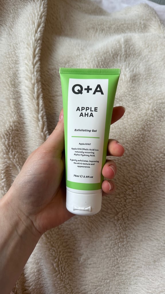 image for Q+A Apple aha