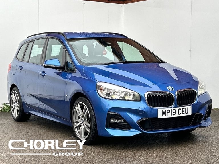 2019 BMW 2 Series 220i M Sport 5dr DCT ESTATE PETROL Automatic
