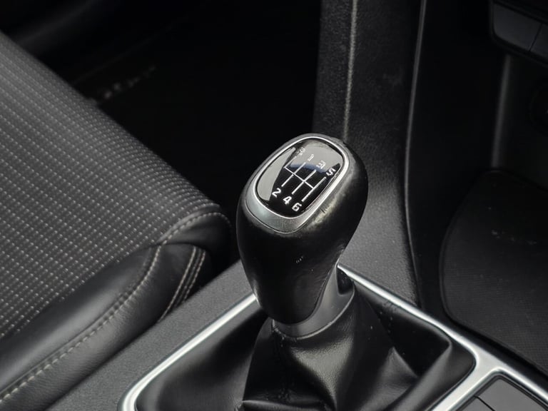 2018 Kia Sportage 1.6 GDi ISG Edition 25 5dr ESTATE PETROL Manual