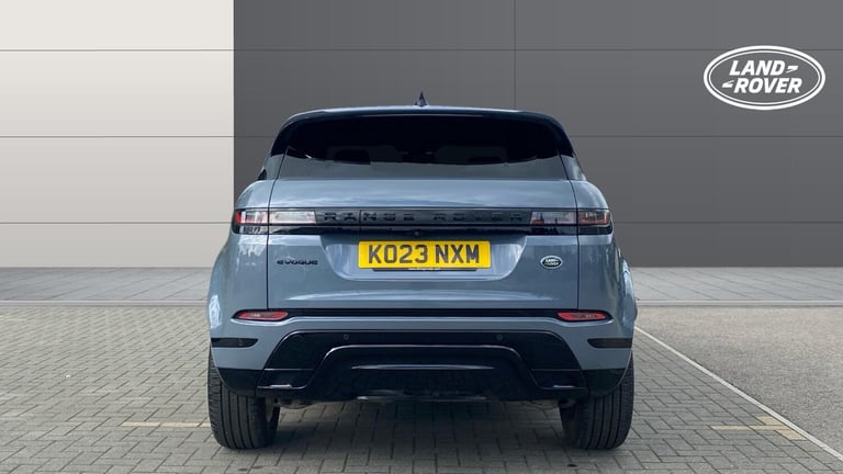 2023 Land Rover Range Rover Evoque 2.0 D200 R-Dynamic HSE 5dr Auto ESTATE DIESEL Automatic
