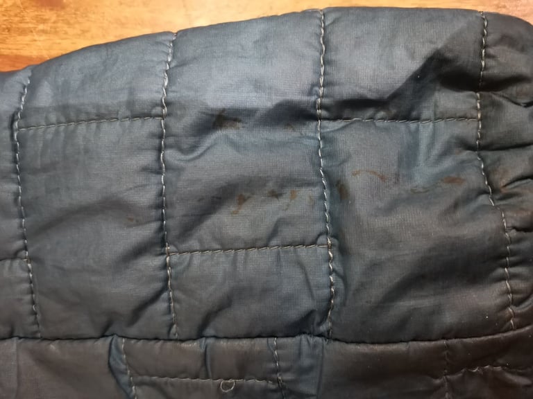 Patagonia Nano Puff - medium 