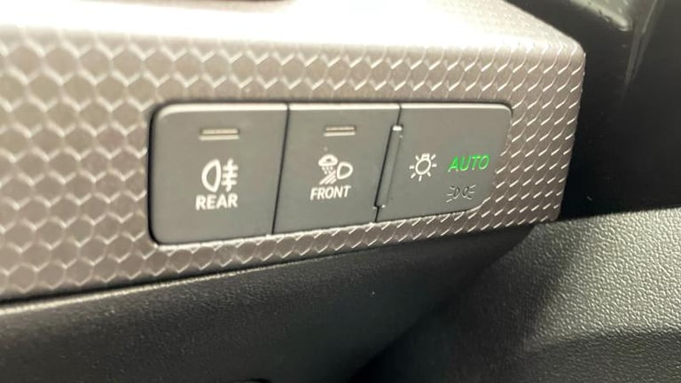 2022 Audi A1 Sport 30 TFSI  110 PS 6-speed Manual Hatchback Petrol Manual