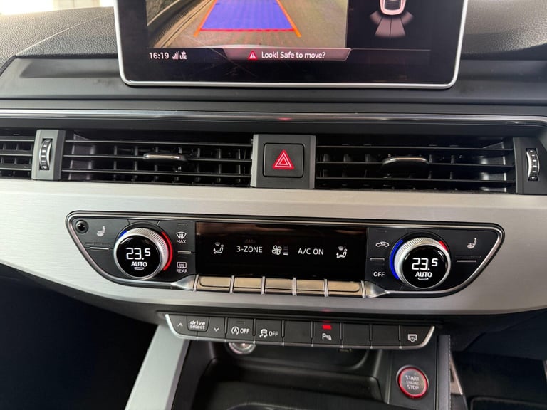 2018 Audi S5 3.0 TFSI V6 Sportback 5dr Petrol Tiptronic quattro Euro 6 (s/s) (354 ps) HATCHBACK P...