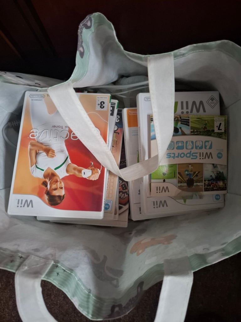 image for Wii