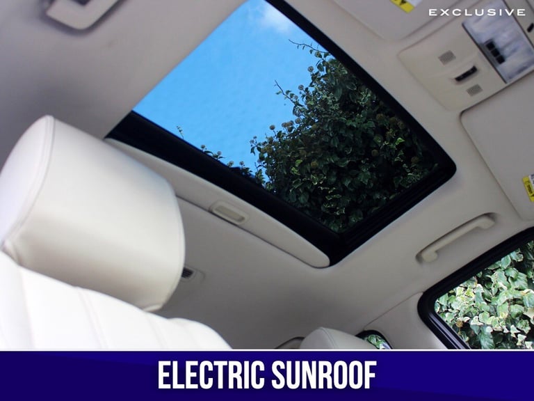 2014 Land Rover Range Rover Sport EXCLUSIVE Range Rover Sport Projects and Upgrades  4x4 Diesel M...