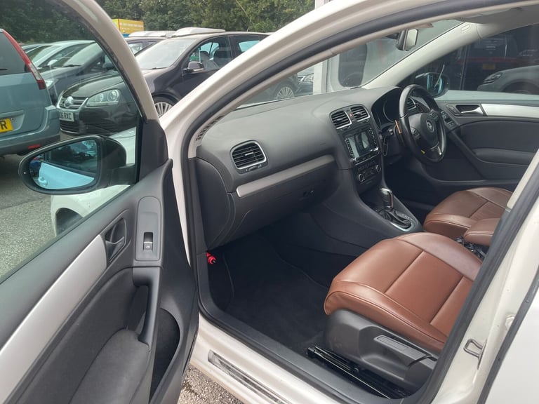 2023 Volkswagen Golf 1.4 TSI DSG Euro 5 PETROL Automatic