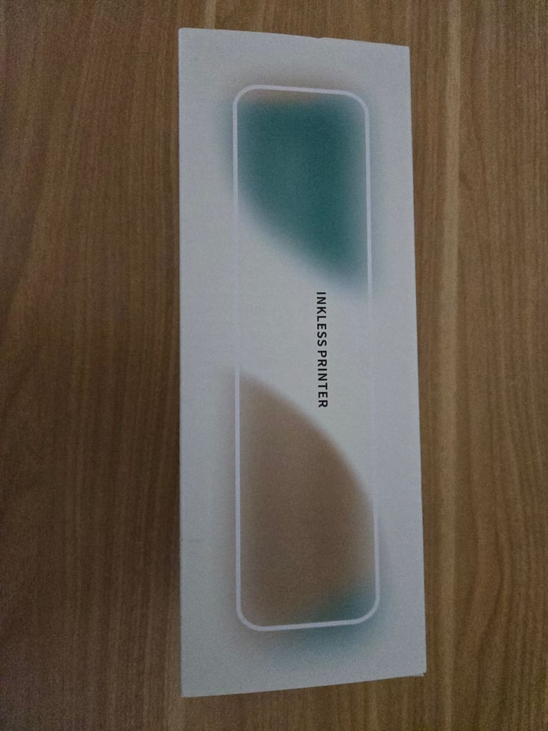 A285M Wireless Inkless Printer