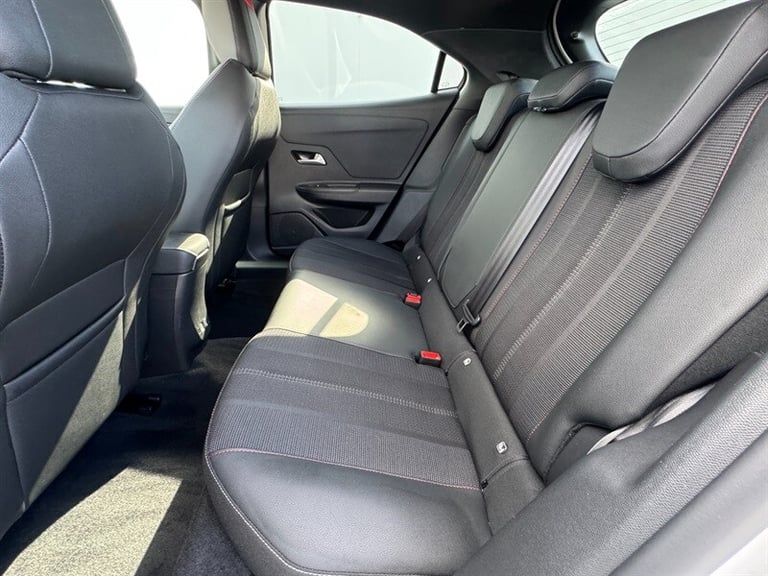 2021 Vauxhall Mokka-e 50kWh SRi Nav Premium SUV 5dr Electric Auto (136 ps) SUV Electric Automatic