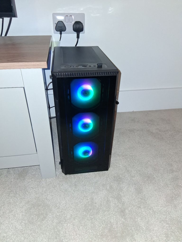 Gaming pc