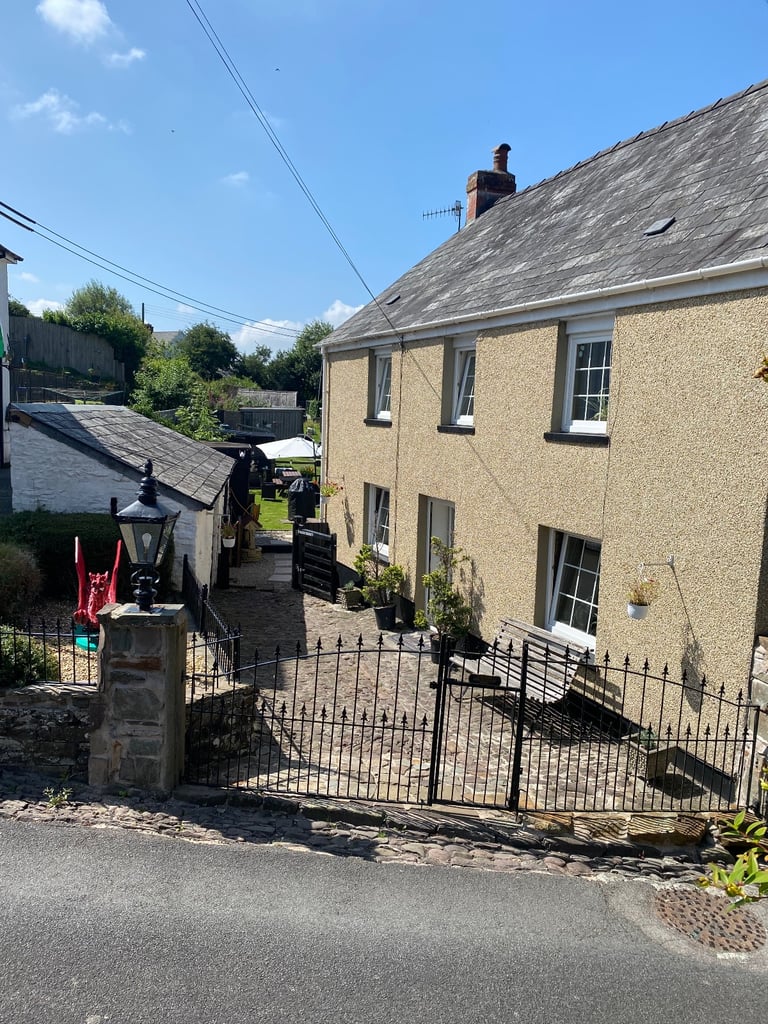 House swap/sale required 