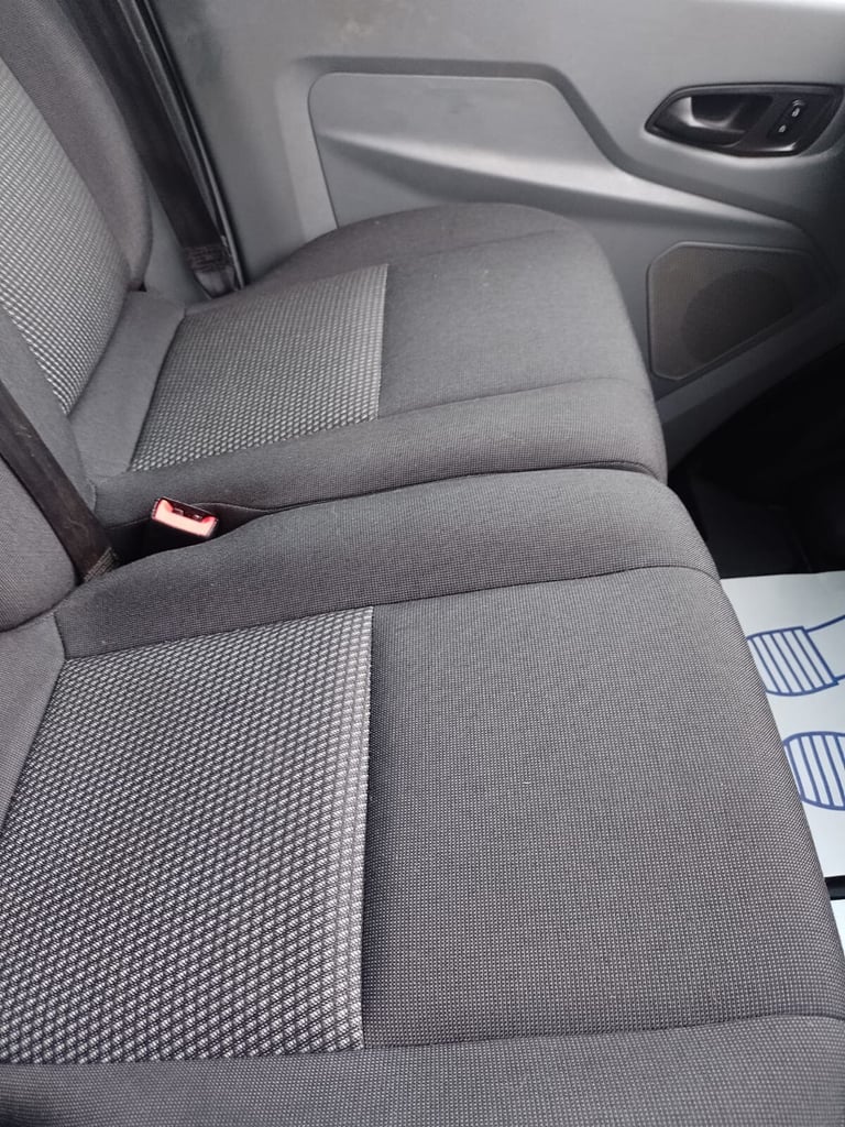 2019 Ford Transit 2.0 TDCi 170ps H3 L2 Van PANEL VAN Diesel Manual