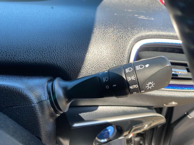 2019 Toyota Prius 1.8 VVTi Excel Euro 6 (S/S) CVT 5Dr Hybrid