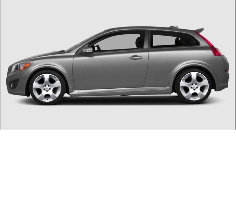 IMMACULATE 18" FORD ALLOYS 5x108 WHEELS