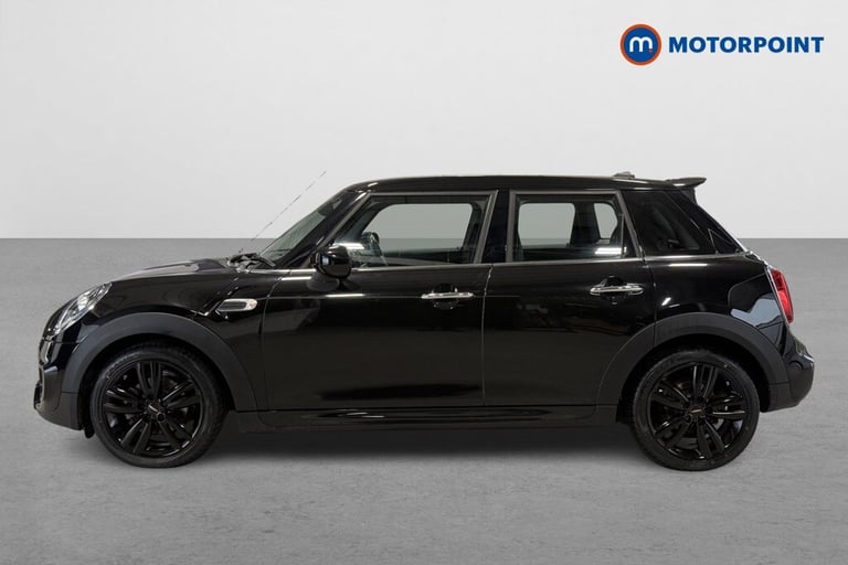 2020 MINI Hatch 1.5 Cooper Sport II 5dr Auto HATCHBACK PETROL Automatic