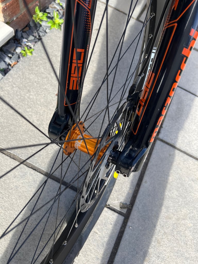 Mondraker Summun Large 2017