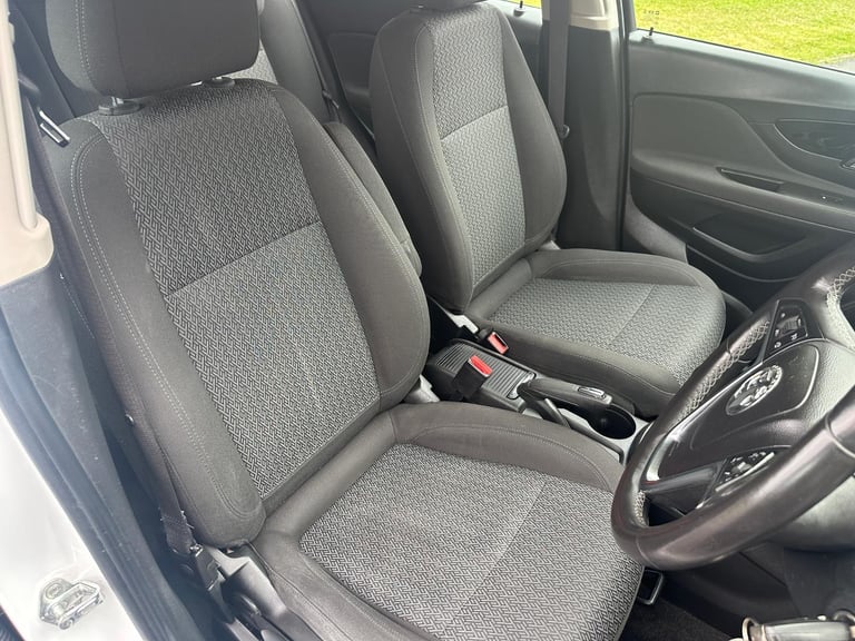 2017 Vauxhall Mokka X 1.6 CDTI 135 BHP DESIGN 4X4 AWD *** NEW MOT ***