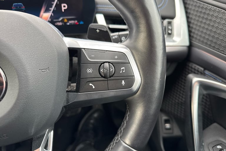 2023 BMW X1 sDrive 20i MHT M Sport 5dr Step Auto SUV Petrol Automatic