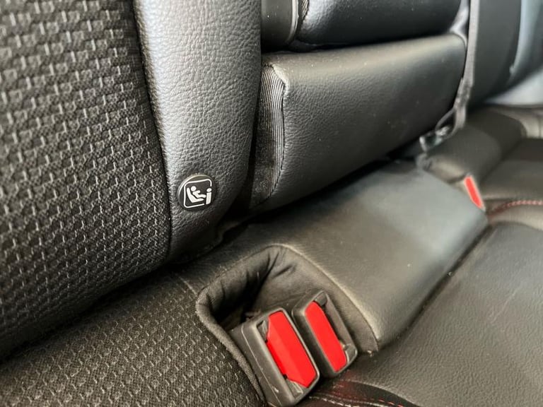 2023 Jeep Compass 1.3 T4 GSE 4xe PHEV Trailhawk 5dr Auto Automatic Estate Hybrid Automatic