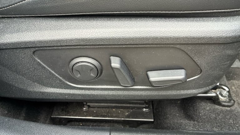 2023 Kia Sportage 1.6 T-GDi ISG HEV 4 Estate Hybrid Automatic