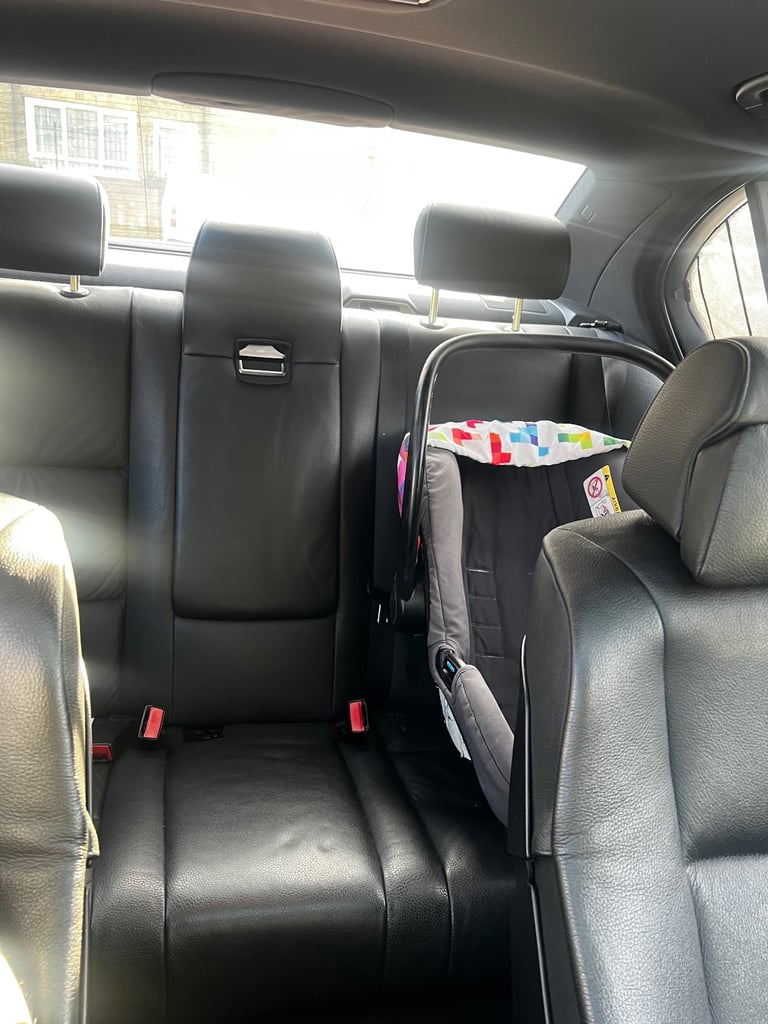 BMW, 5 SERIES, Saloon, 2006, Other, 2993 (cc), 4 doors