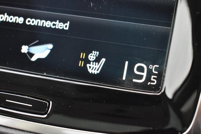 2021 Volvo XC90 2.0 B5 Mhev Inscription Suv 5dr Diesel Auto 4wd Euro 6 (s/s) (235 Ps) ESTATE Dies...