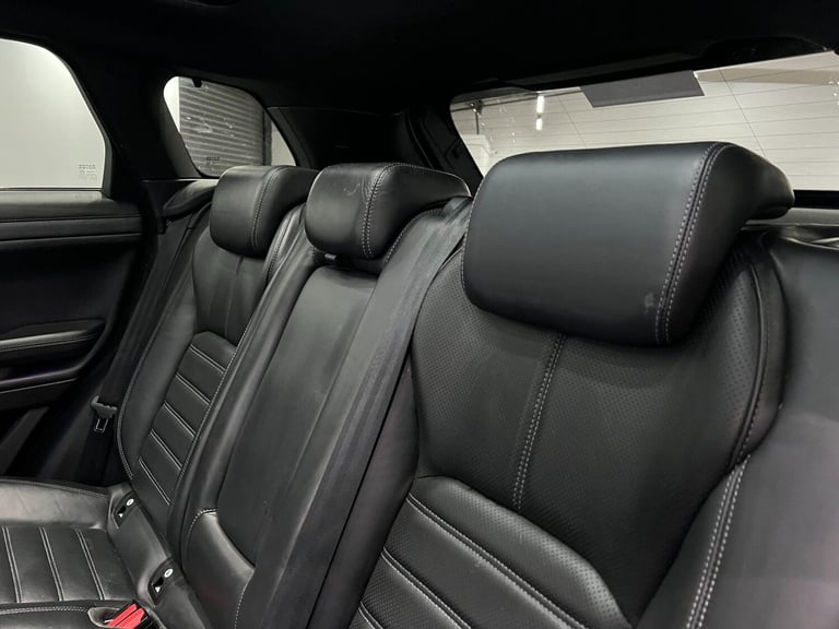 2016 Land Rover Range Rover Evoque 2.0 TD4 HSE Dynamic Auto 4WD Euro 6 (s/s) 5dr ESTATE Diesel Au...