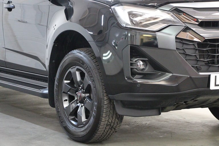 2025 Isuzu D-Max TD V-Cross Double Cab 4x4 [164] (FREE MAINLAND UK DELIVERY !!) Pick Up Diesel Ma...