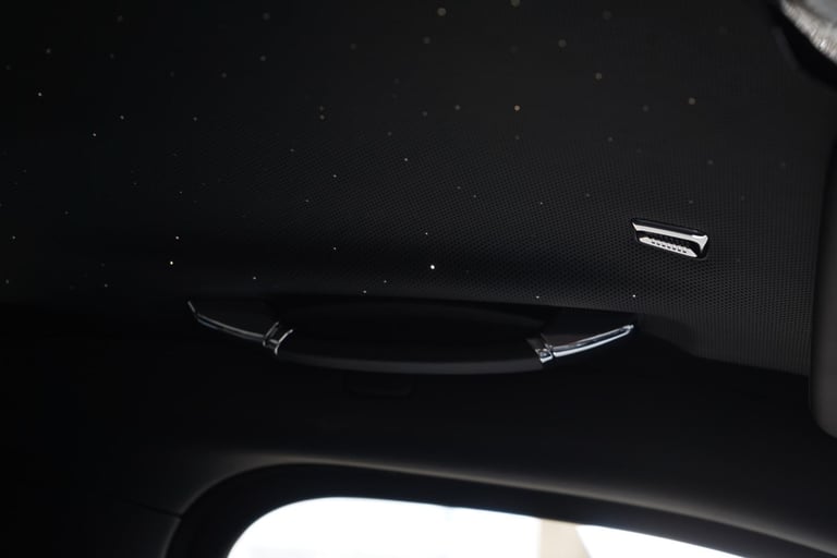 Rolls-Royce Cullinan 6.75 V12 Black Badge Auto 4WD Euro 6 5dr