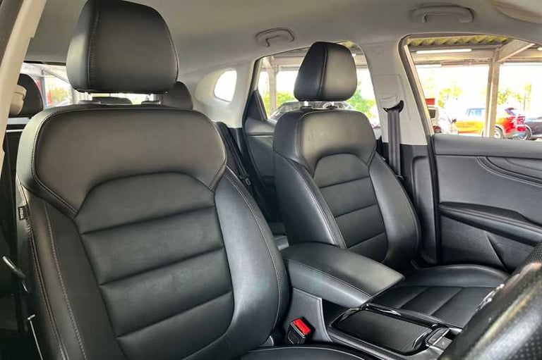 2023 MG MG HS 1.5 T-GDI PHEV SE 5dr Auto ESTATE PETROL/ELECTRIC Automatic