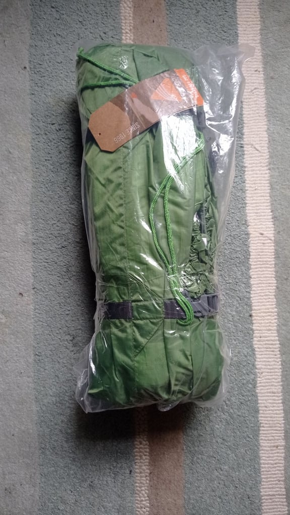 image for Vango Blade Pro 200 